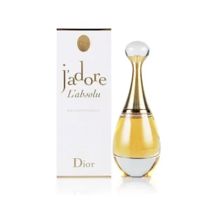 دیور جادور ابسولو Dior - J'Adore Absolu